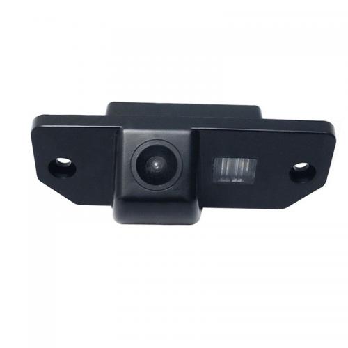 Штатна камера заднього виду No Brand для автомобілів Ford Mondeo Focus C-Max 2008-2011 (5069) Форд Штатна камера заднього виду No Brand для автомобілів Ford Mondeo Focus C-Max 2008-2011 (5069) Форд