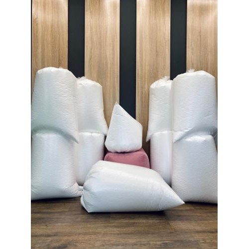 Наповнювач для Крісло Мішка 950л Студія комфорту. Сертифіковані Пінополістирольні Кульки 2-5мм Наповнювач для Крісло Мішка 950л Студія комфорту. Сертифіковані Пінополістирольні Кульки 2-5мм