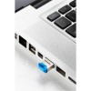 Флеш-накопичувач USB 64GB Apacer AH111 Silver/Blue (AP64GAH111U-1) в інтернет супермаркеті PbayMarket!