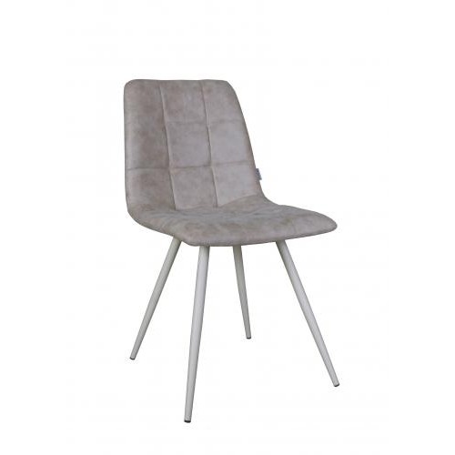 Стілець Max's furniture Норман 02 Бежевий/Бежевий