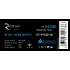 Імпульсний блок живлення Ritar RTPS12-12 12В 1А (12Вт)