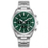Годинник чоловічий наручний Lee Cooper Fenix Сріблястий (2598217518)