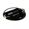 Кабель інструментальний Dunlop DCP1 MXR Patch Cable 0.3m (1ft) (Right Angle)
