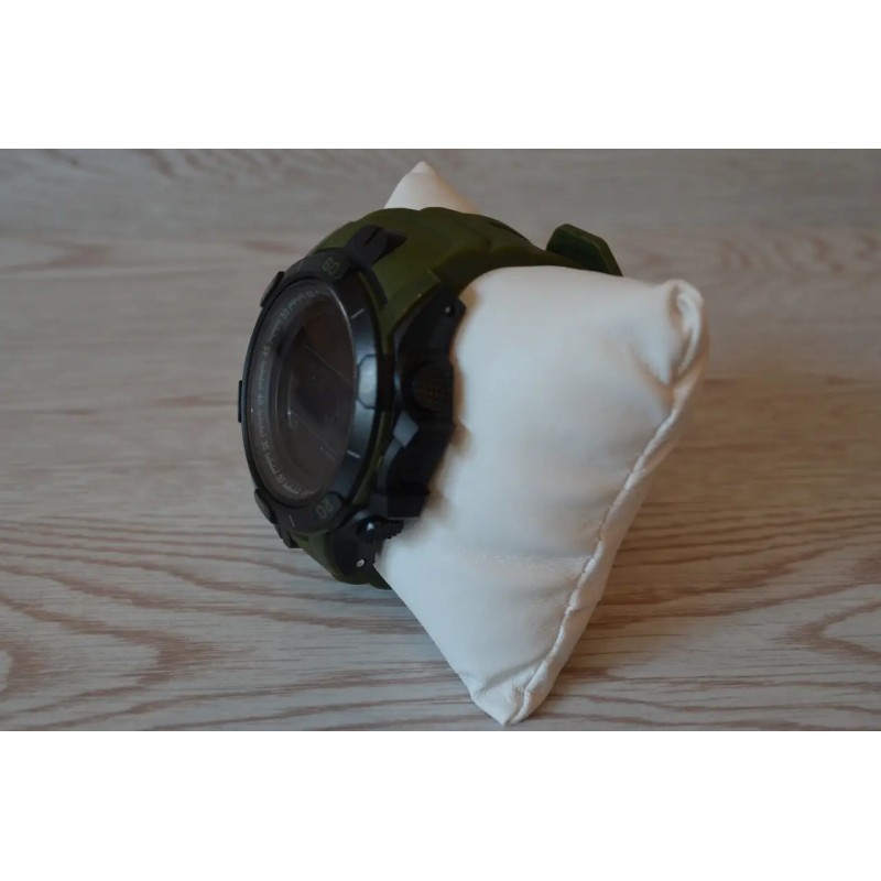 Мужские спортивные часы Skmei 1475 Зеленый