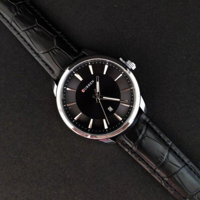 Чоловічий наручний годинник Curren Panama