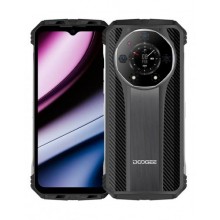 Мобільний телефон Doogee s110 12/256gb Світло-сірий (1322)