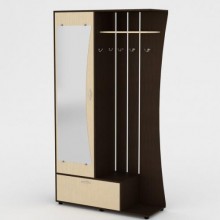 Передпокій Юлія Компанит Венге