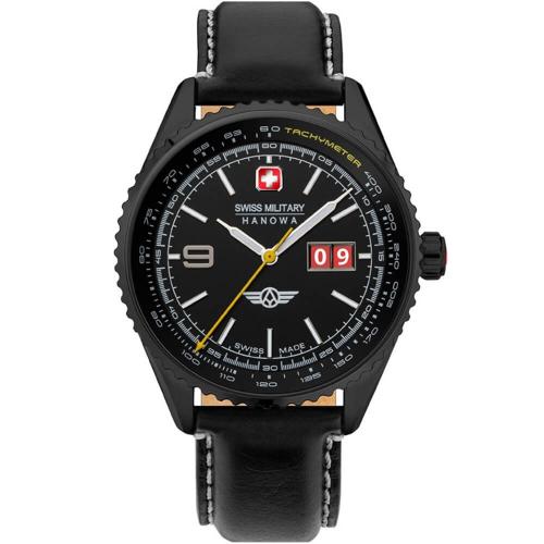 Годинник Swiss Military-Hanowa AFTERBURN SMWGB2101030 Годинник Swiss Military-Hanowa AFTERBURN SMWGB2101030