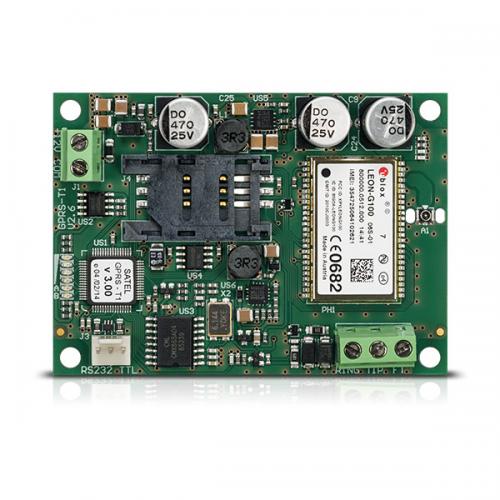 Комунікаційний модуль Satel GPRS-T1 Комунікаційний модуль Satel GPRS-T1