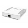 Комутатор MikroTik CSS106-5G-1S (RB260GS) (5x1Gb, 1x SFP) в інтернет супермаркеті PbayMarket!