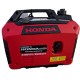 Универсальний бензогенератор інверторний Honda EU22i ручний стартер 2 кВт (1949510292)