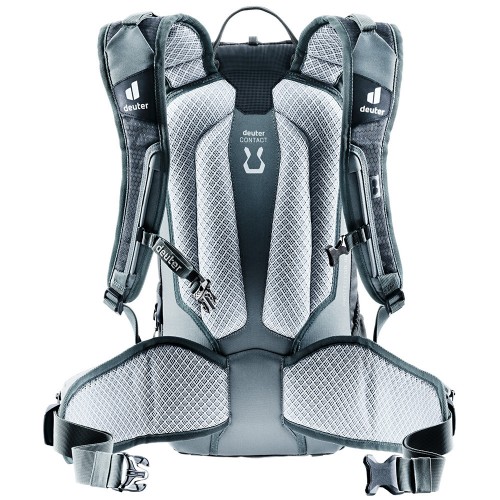 Рюкзак Deuter Attack 16 Сірий (1052-3210121 4409)