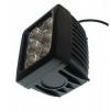 Світлодіодна фара AllLight 20type 60W 6chip CREE spot 9-30V в інтернет супермаркеті PbayMarket!