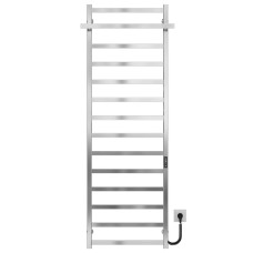 Рушникосушарка електрична Nicolе П14 500х1600 Deffi Хром JD04 (A.NI.160.50.14.E.C.R.2)