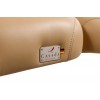 Масажний стіл Casada Hannover Lux 71х211 см Beige (103954)