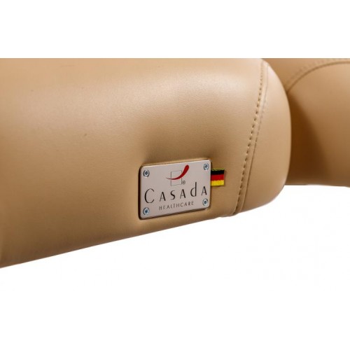 Масажний стіл Casada Hannover Lux 71х211 см Beige (103954) Масажний стіл Casada Hannover Lux 71х211 см Beige (103954)