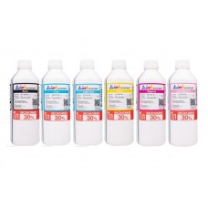 Набір фоточорнил INKSYSTEM для Epson XP950 1000 мл 6 шт