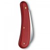 Швейцарський садовий ніж Victorinox 110мм Red (1.9201)