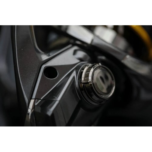 Котушка спінінгова Shimano TwinPower 20 C2000S (2581367094) Котушка спінінгова Shimano TwinPower 20 C2000S (2581367094)