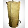 Сумка-баул рюкзак 120 л. VS Thermal Eco Bag койот