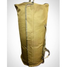 Сумка-баул рюкзак 120 л. VS Thermal Eco Bag койот
