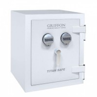 Сейф злостійкий Griffon CL V.70.E.E WHITE