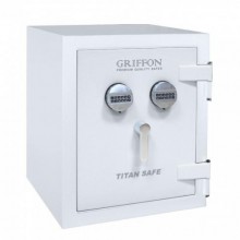 Сейф злостійкий Griffon CL V.70.E.E WHITE