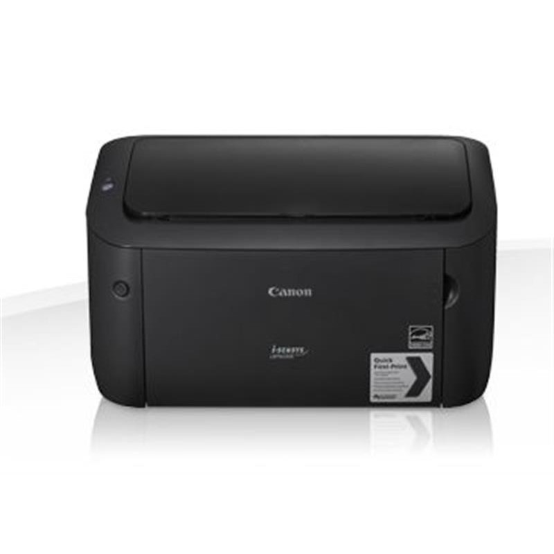 Принтер А4 Canon i-SENSYS LBP6030B (8468B042AA) + 2 картриджі Canon 725