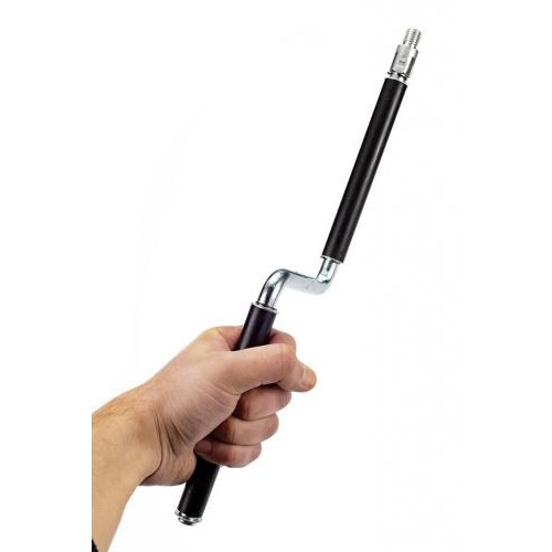 Ручка-коловорот Savent для чищення димоходу Ручка-коловорот Savent для чищення димоходу