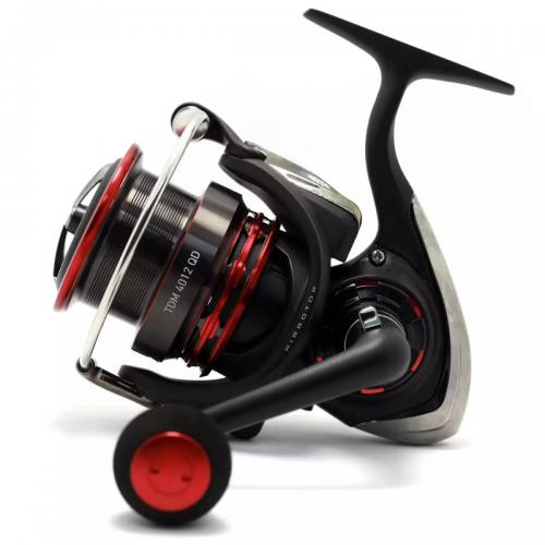 Котушка Daiwa 19 TDM 4012QD (1112548 / 10420-412) в інтернет супермаркеті PbayMarket!