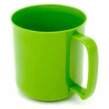 Кружка GSI Outdoors Cascadian Mug 0.414 л Зелений (1099-77233)