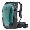 Рюкзак Deuter Compact EXP 12 SL Синій (1052-3206021 2444)