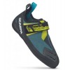 Скельники Scarpa Origin VS M 40 Petrol Lime (1004-70083-000-1-40)