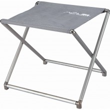 Стілець складний туристичний BRS D21 240х280х230 мм Сірий (2401791266)
