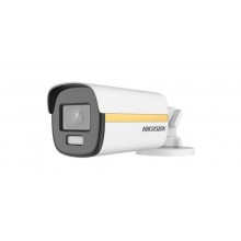 2 MP ColorVu Bullet камера Hikvision DS-2CE12DF3T-F 3.6 mm