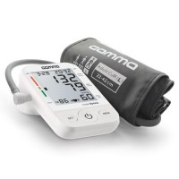 Тонометр автоматичний Gamma Optima 4Gen Type-C Тонометр автоматичний Gamma Optima 4Gen Type-C