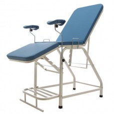 Гінекологічне оглядове крісло MED1 K02 60х167 см (MED1 K02)