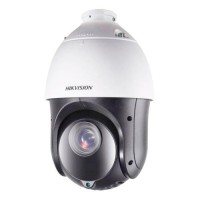 Відеокамера IP Speed Dome 4 Мп Hikvision DS-2DE4415IW-DE(T5)