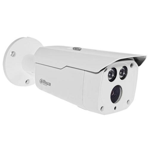 5 Мп Starlight HDCVI відеокамера Dahua DH-HAC-HFW1500DP (3.6 мм) 5 Мп Starlight HDCVI відеокамера Dahua DH-HAC-HFW1500DP (3.6 мм)