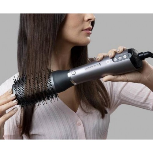 Фен-щітка Remington AS9880 E51 PROluxe YouAdaptive AirStyler (6884551) Фен-щітка Remington AS9880 E51 PROluxe YouAdaptive AirStyler (6884551)