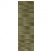 Каремат Robens ZigZag Slumber W Зелений (1046-310074)