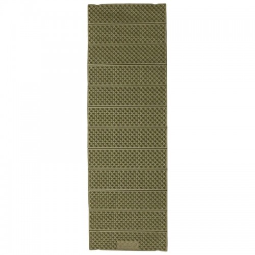 Каремат Robens ZigZag Slumber W Зелений (1046-310074)