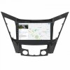 Штатна автомагнітола Lesko для Hyundai Sonata (2011-2015рр.) 9