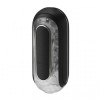 Мастурбатор Tenga Flip Zero Electronic Vibration Black (SO2445)
