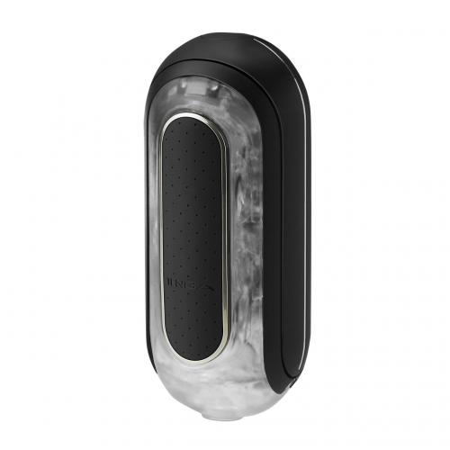 Мастурбатор Tenga Flip Zero Electronic Vibration Black (SO2445)