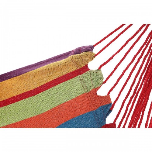 Гамак з подушками Royokamp 100х100 см Multicolor (1021126) Гамак з подушками Royokamp 100х100 см Multicolor (1021126)