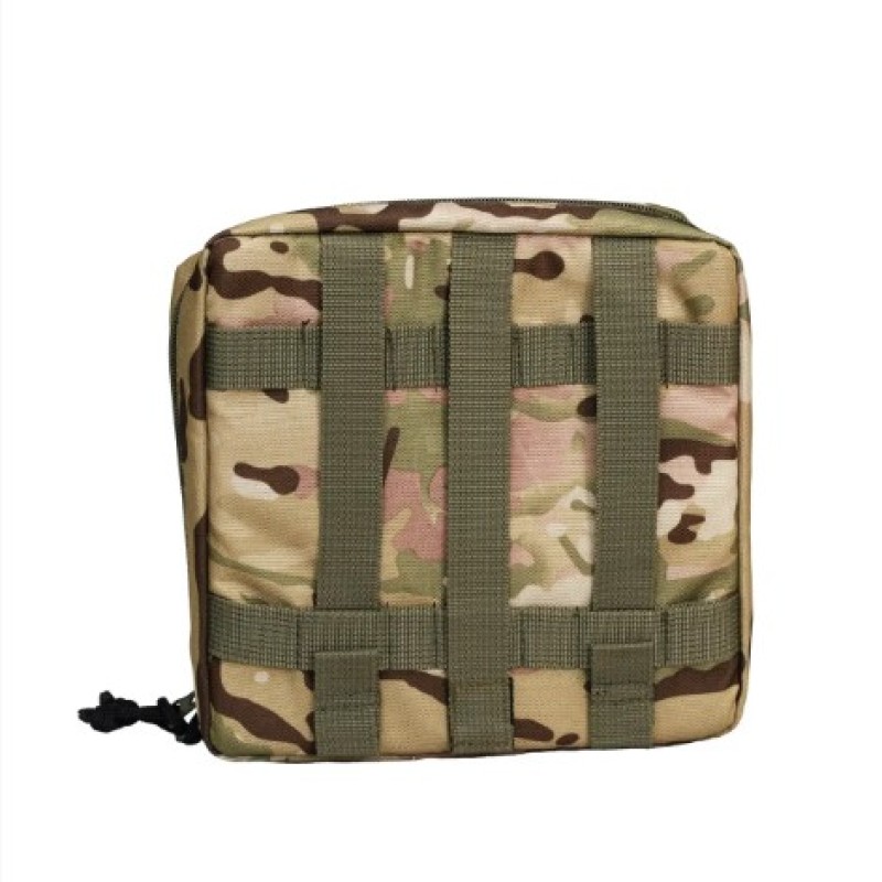 Сумка ампульниця 30 ампул мультикам VS Thermal Eco Bag