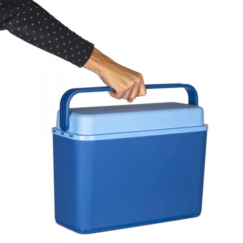 Термобокс Bo-Camp Arctic 14 Liters Blue (6702860) Термобокс Bo-Camp Arctic 14 Liters Blue (6702860)