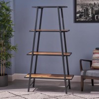 Стелаж для зберігання в стилі Loft NS-1686 1630x900x400 мм Черный Стелаж для зберігання в стилі Loft NS-1686 1630x900x400 мм Черный