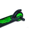 Труковий самокат Scale Sports Maximal Exercise 80 кг Green (1900649758)